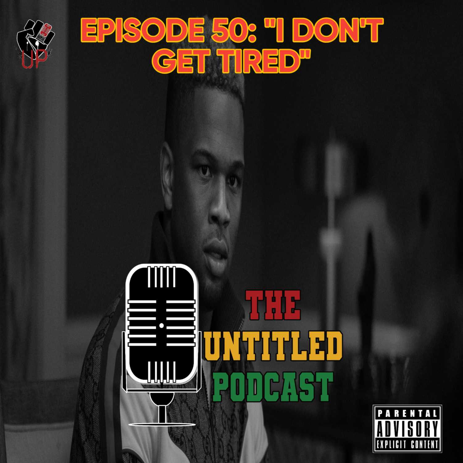 The Untitled Podcast