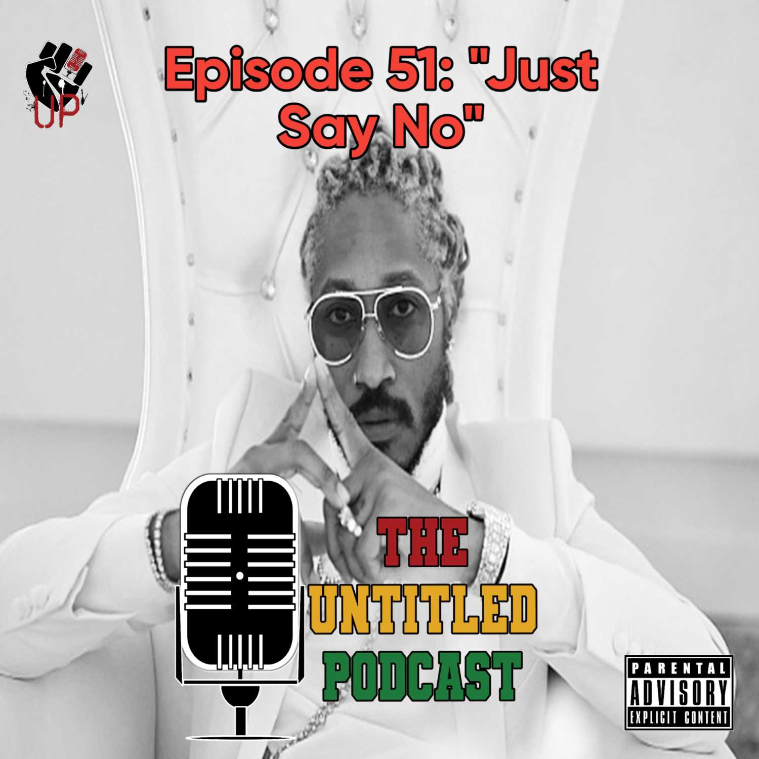 The Untitled Podcast