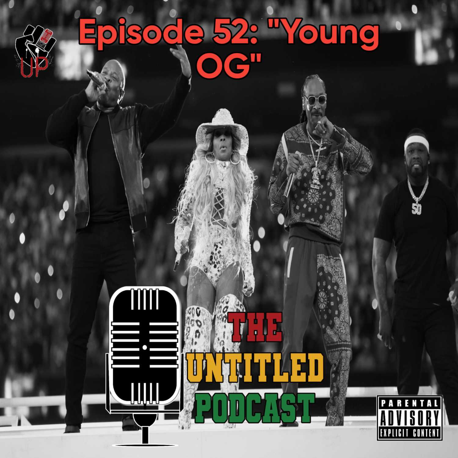 The Untitled Podcast
