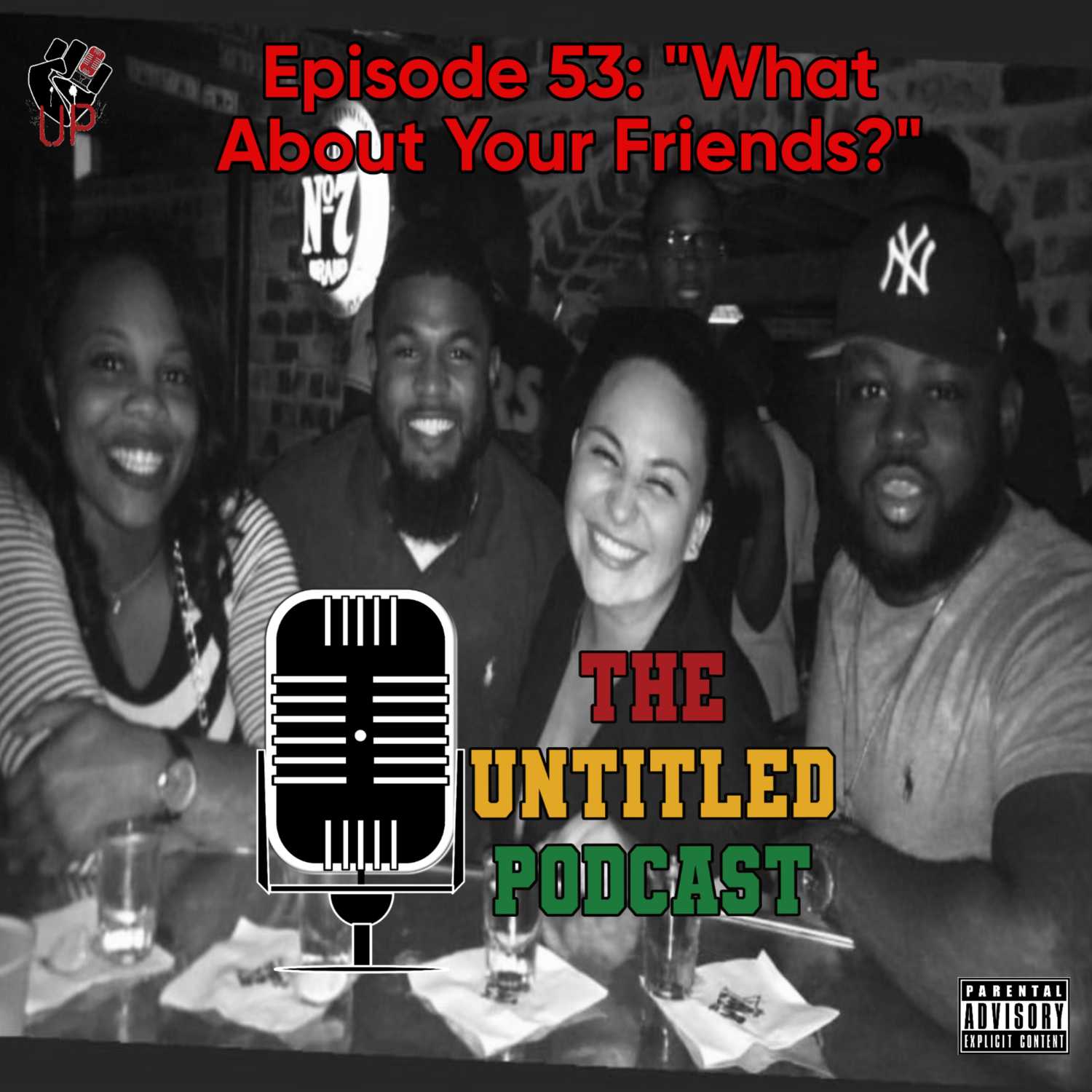 The Untitled Podcast