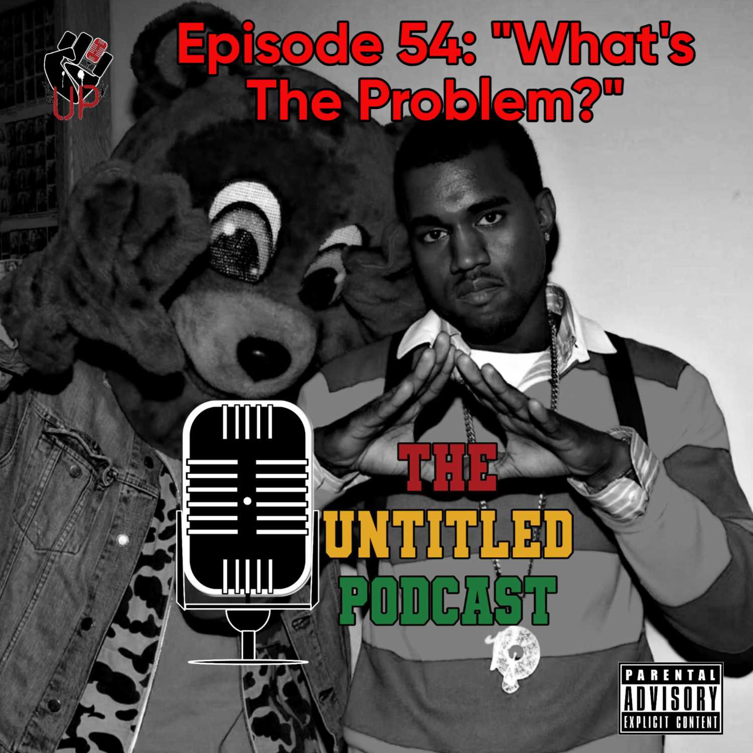 The Untitled Podcast