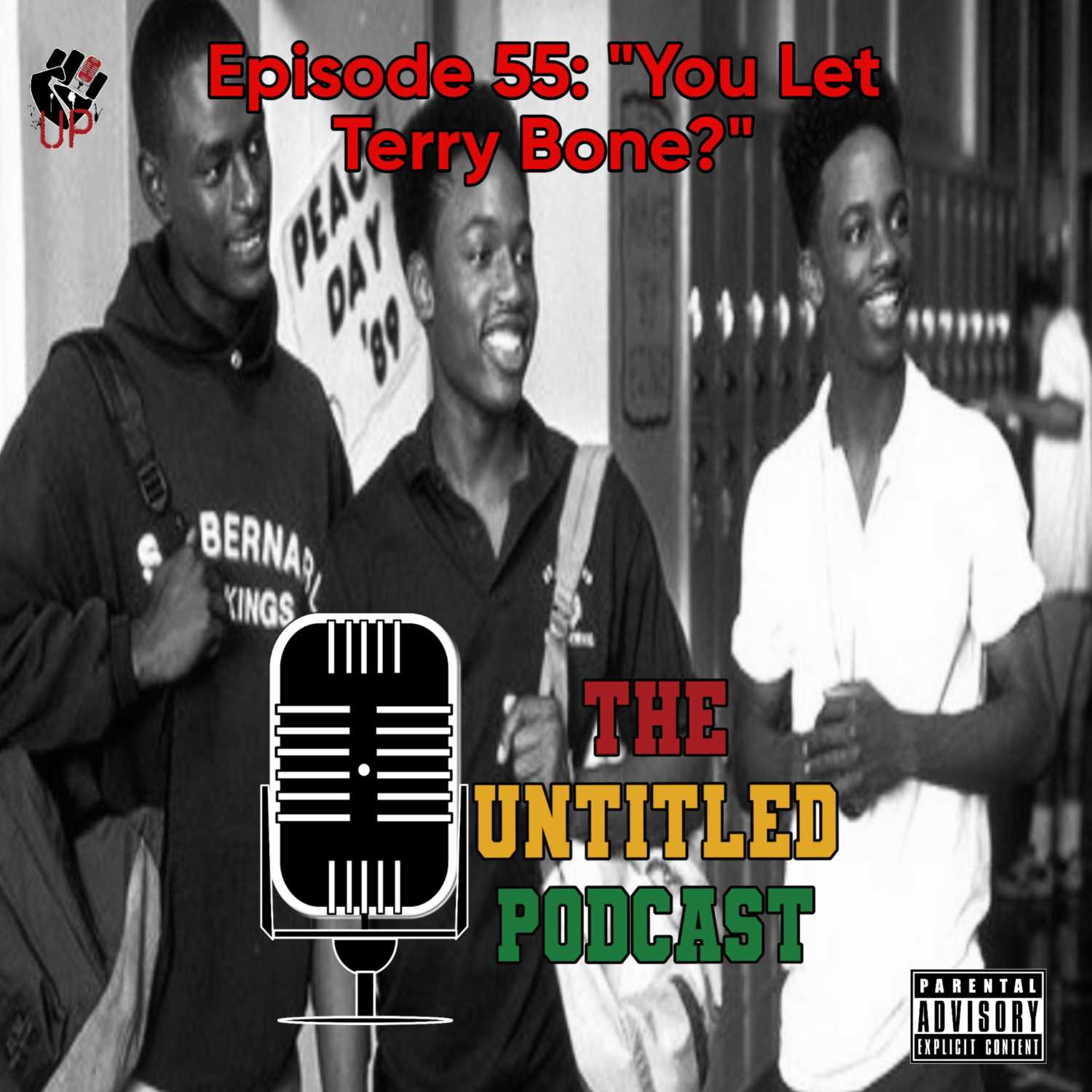 The Untitled Podcast