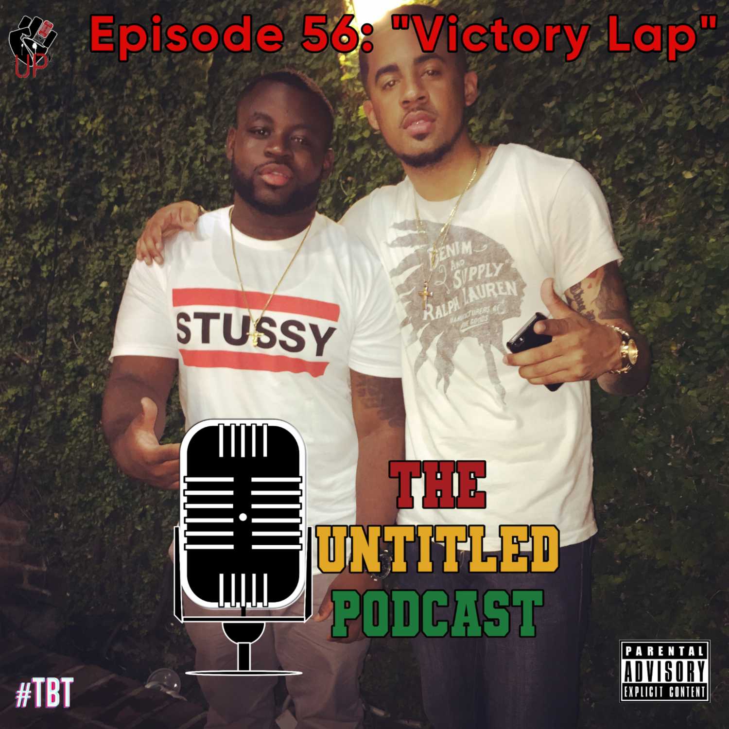 The Untitled Podcast