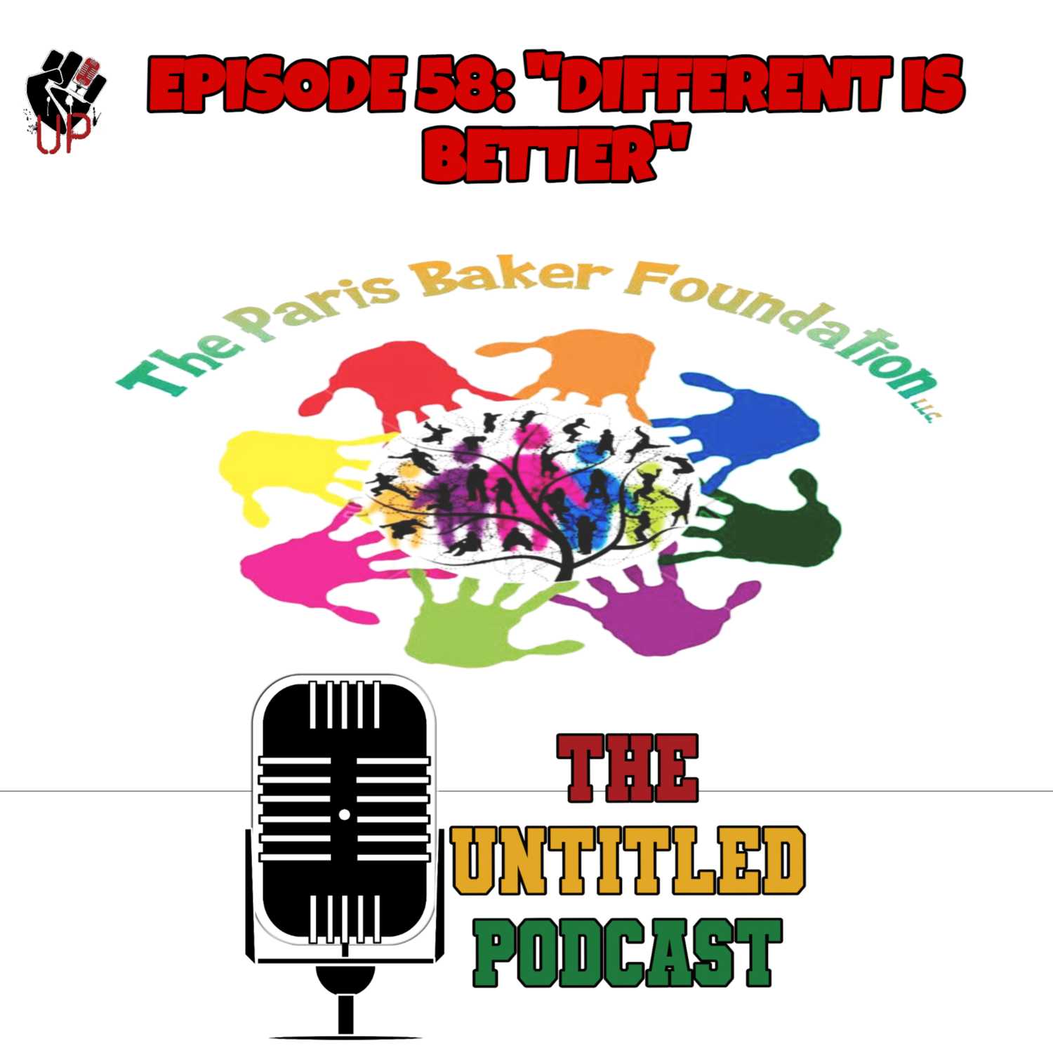 The Untitled Podcast