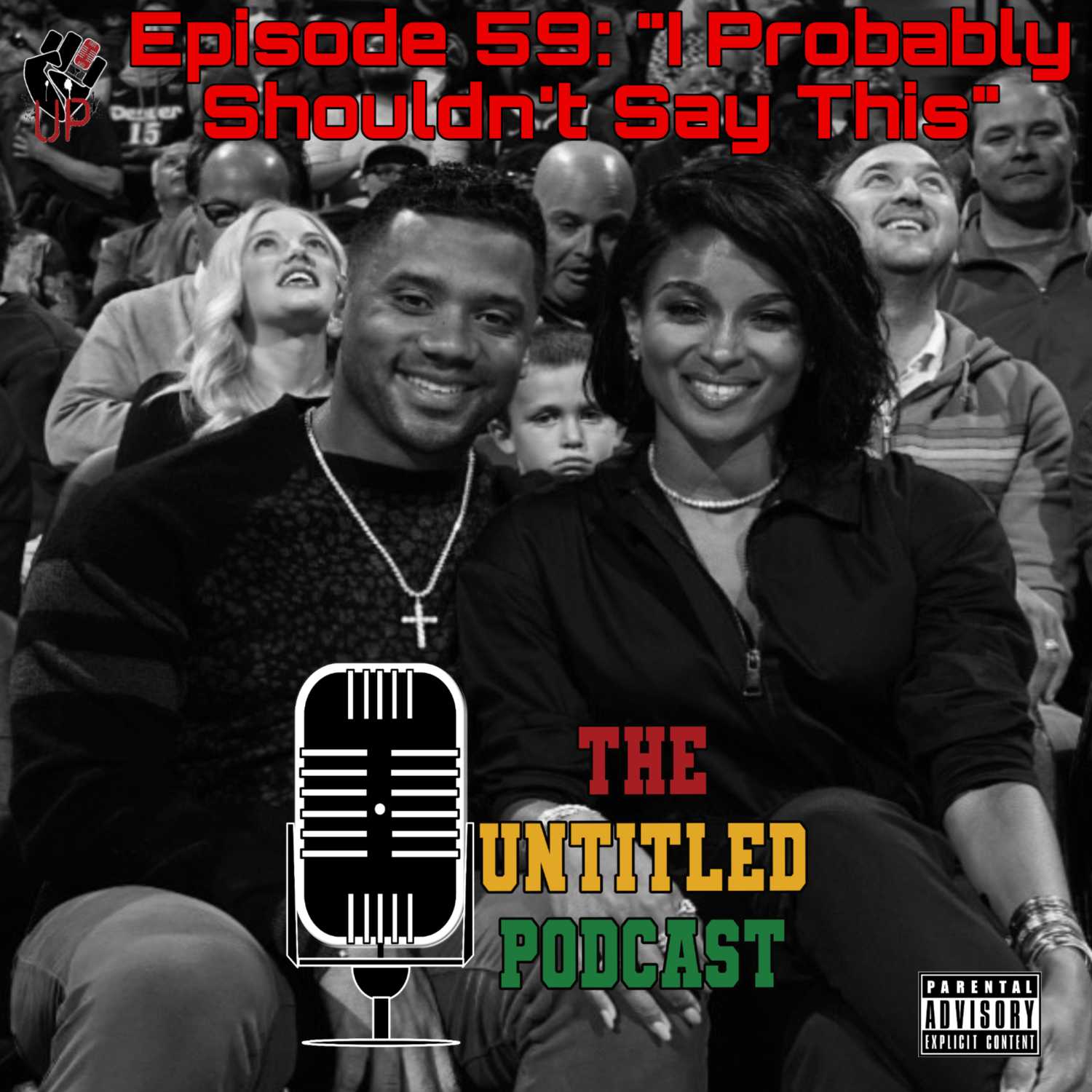 The Untitled Podcast