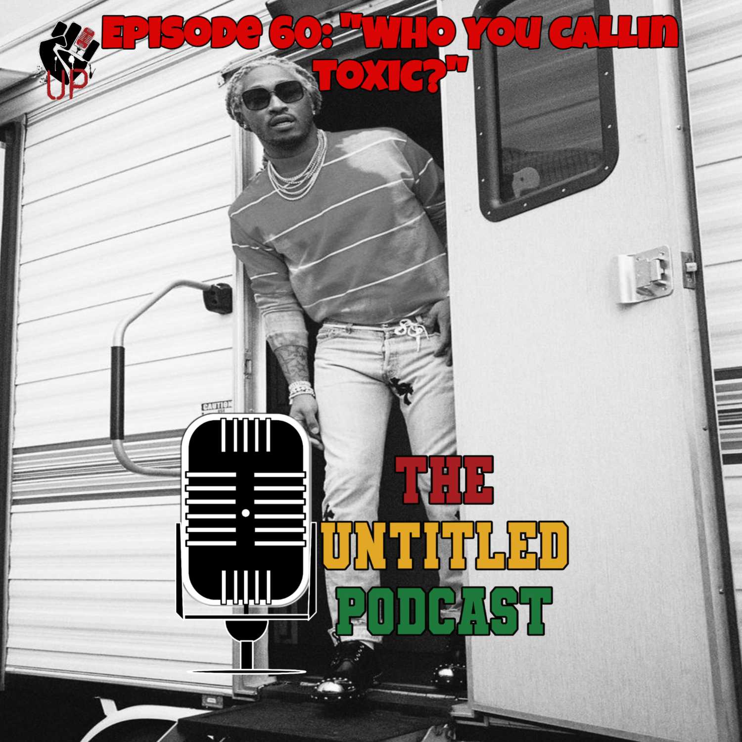 The Untitled Podcast