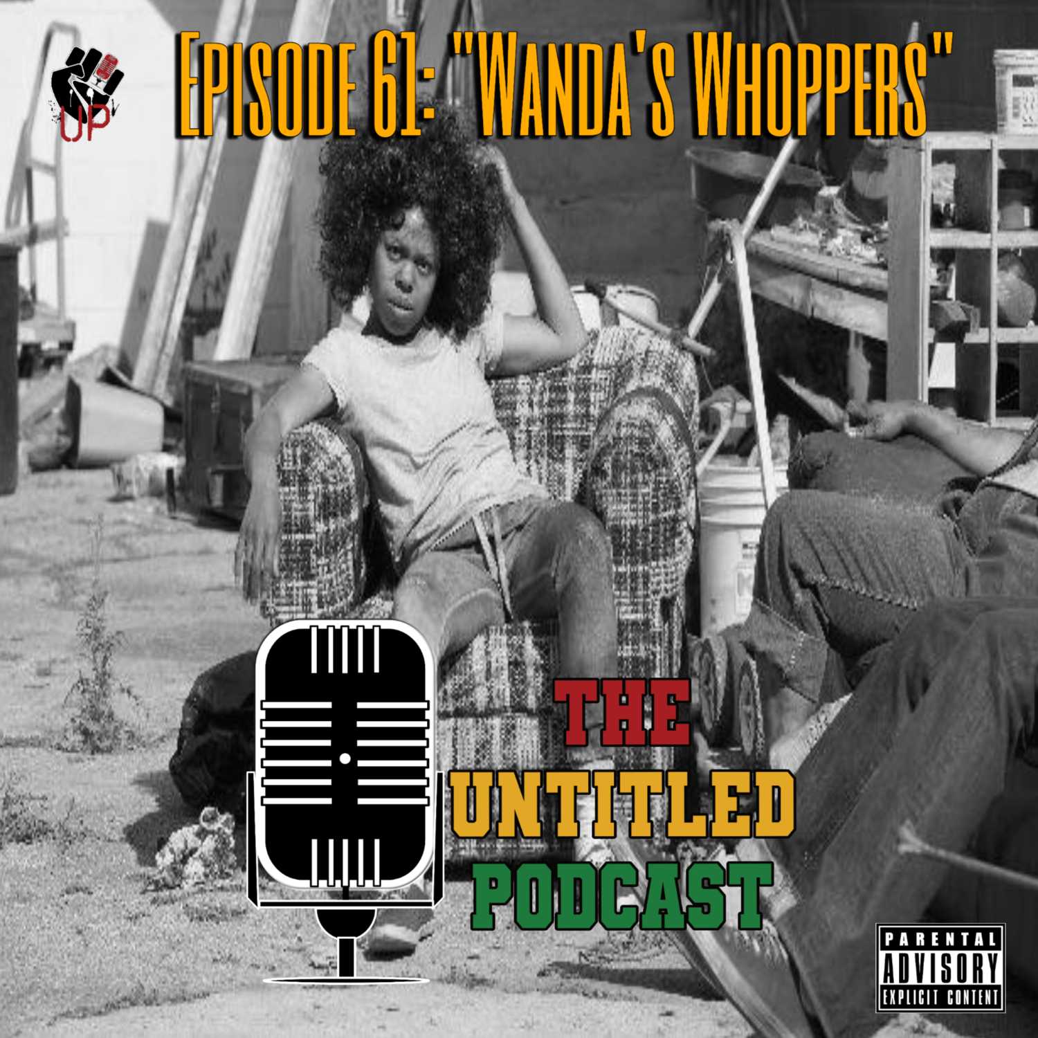 The Untitled Podcast
