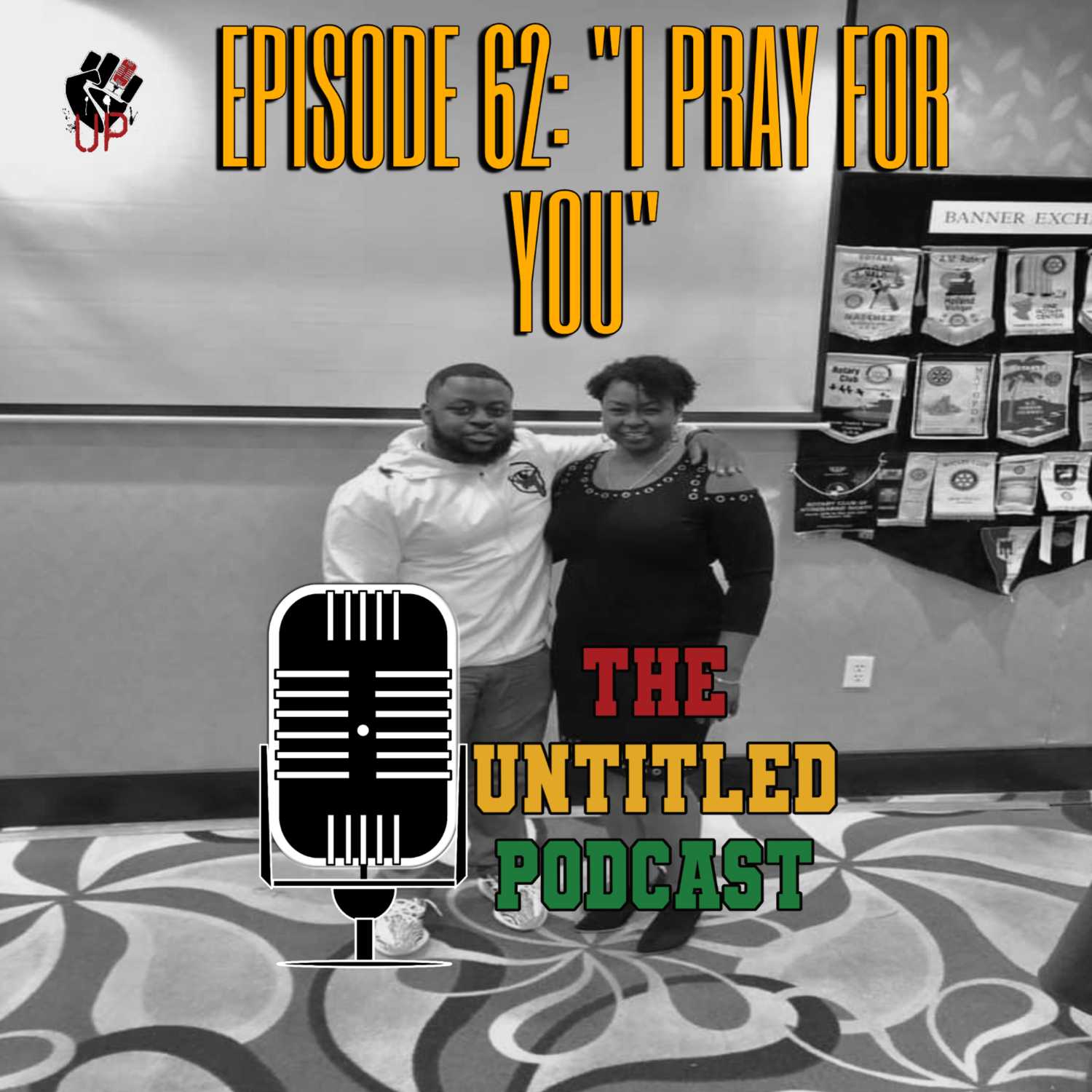 The Untitled Podcast