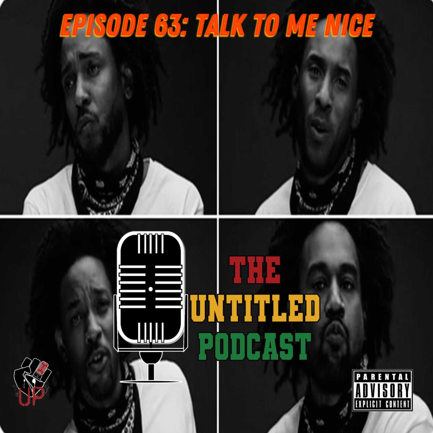 The Untitled Podcast