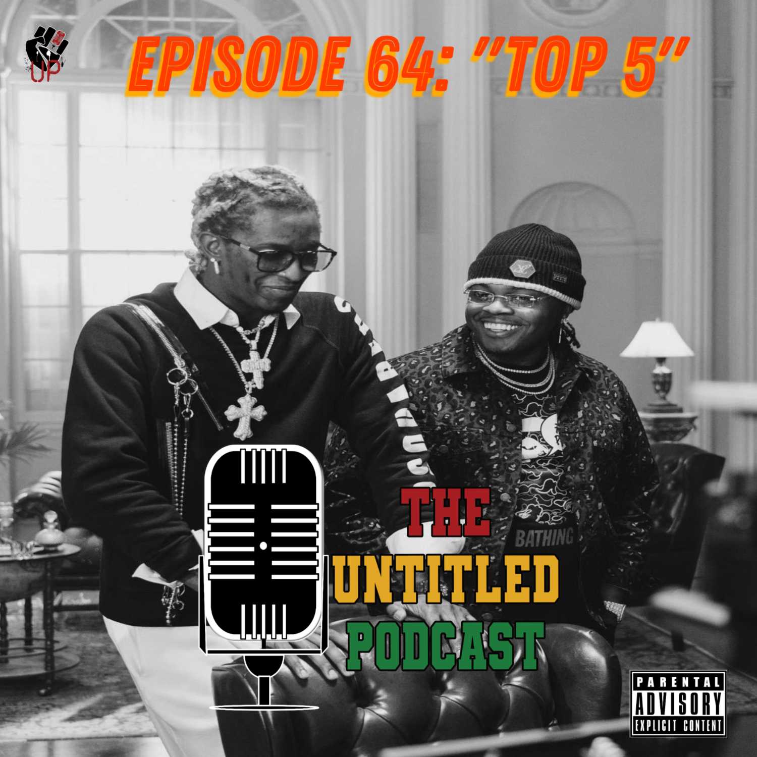 The Untitled Podcast