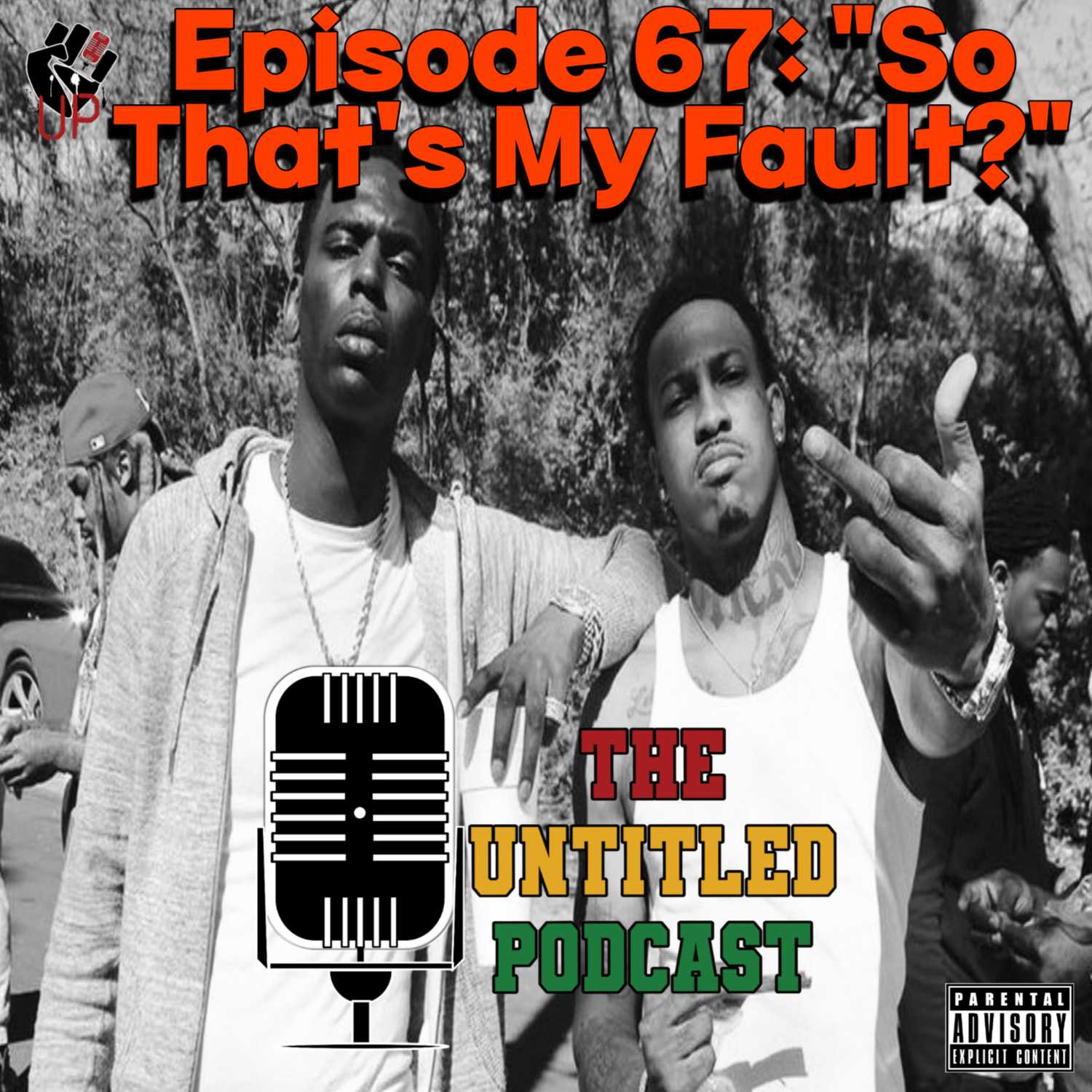 The Untitled Podcast