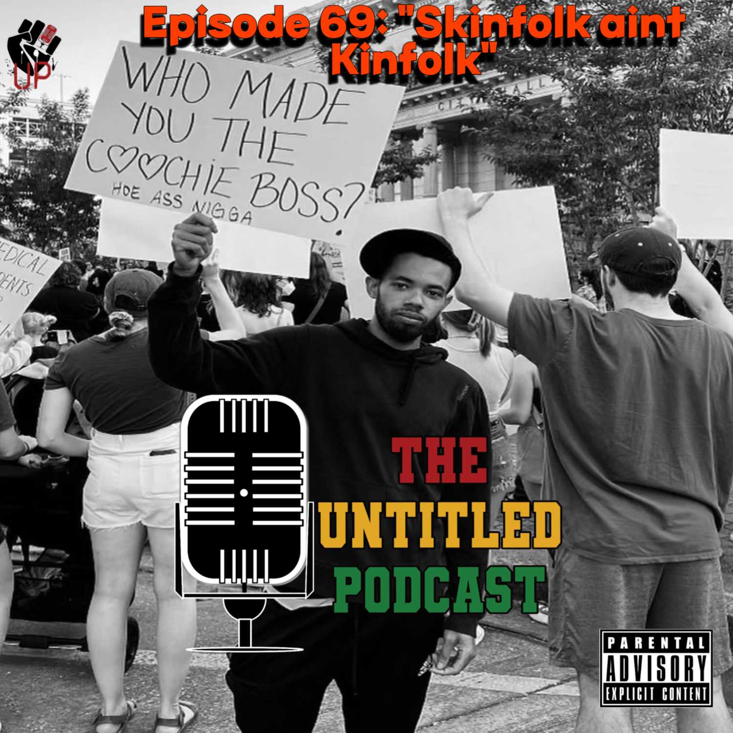 The Untitled Podcast