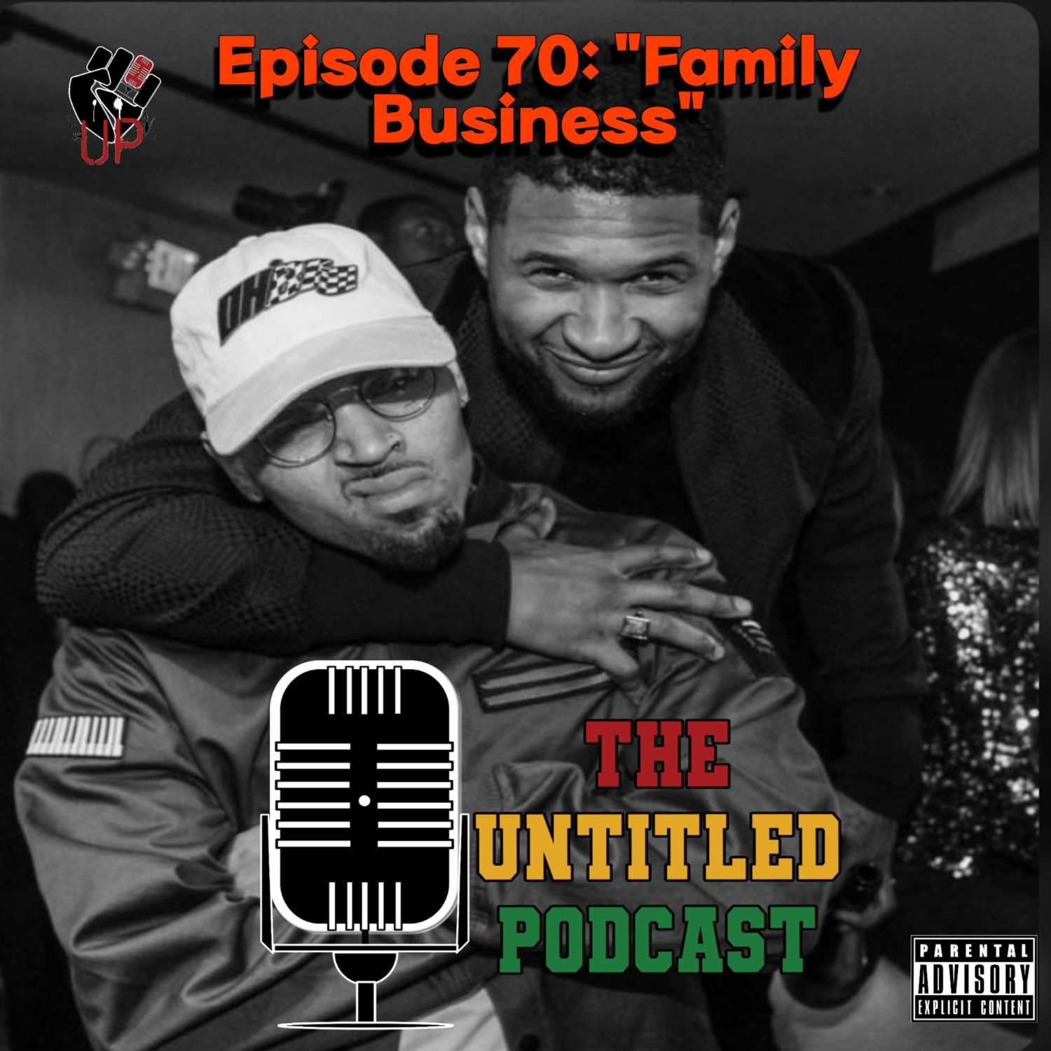 The Untitled Podcast