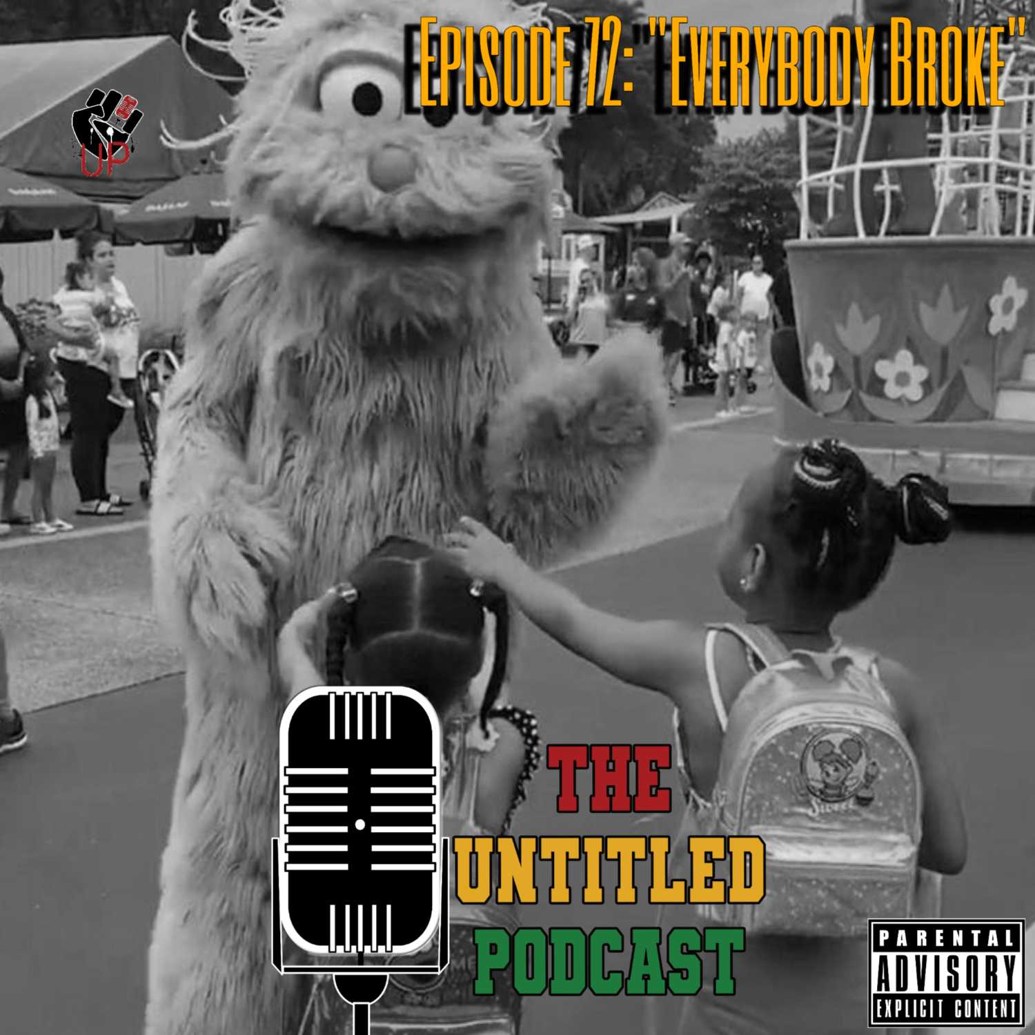 The Untitled Podcast