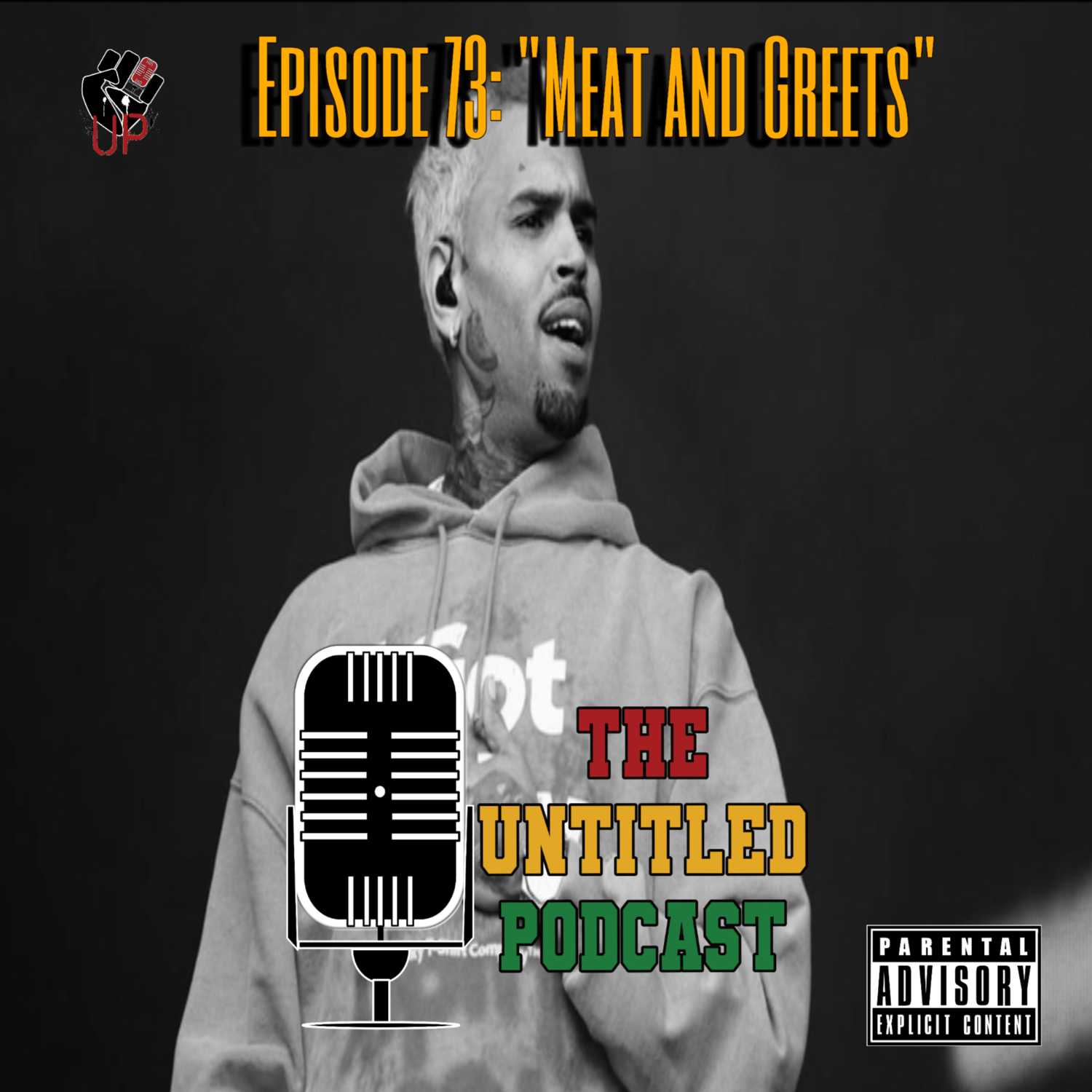 The Untitled Podcast