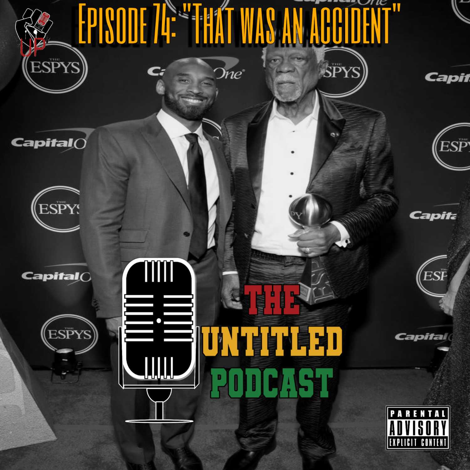 The Untitled Podcast