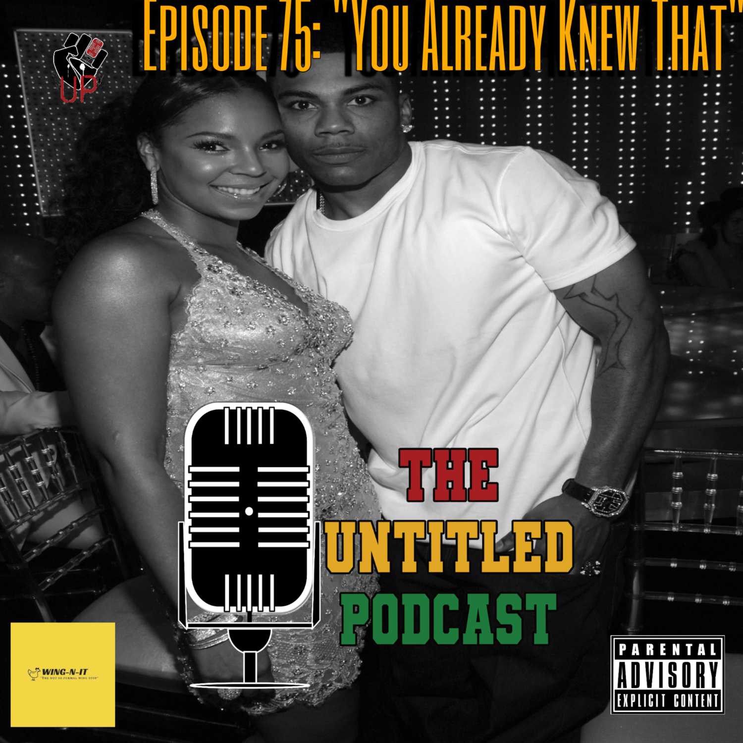 The Untitled Podcast