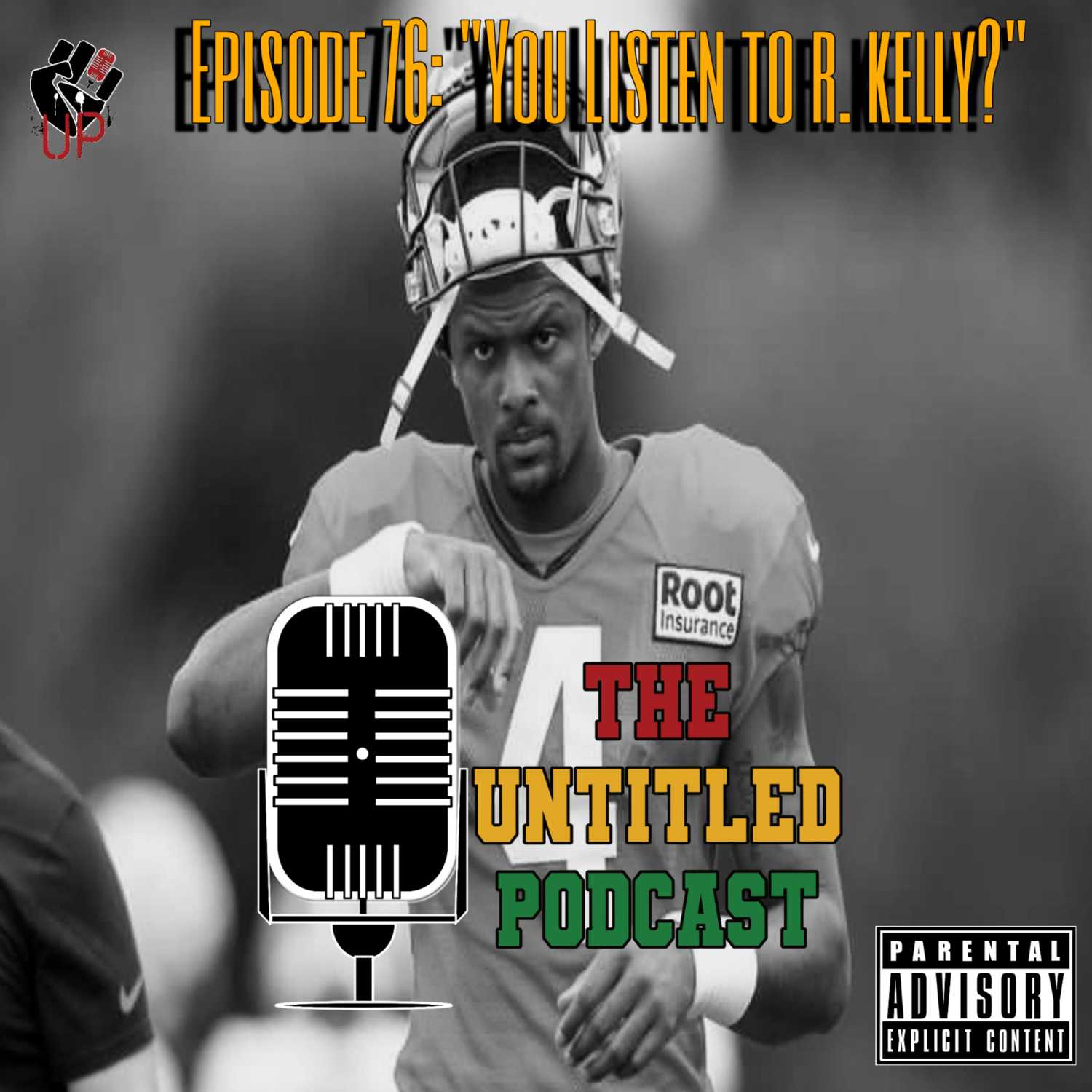 The Untitled Podcast