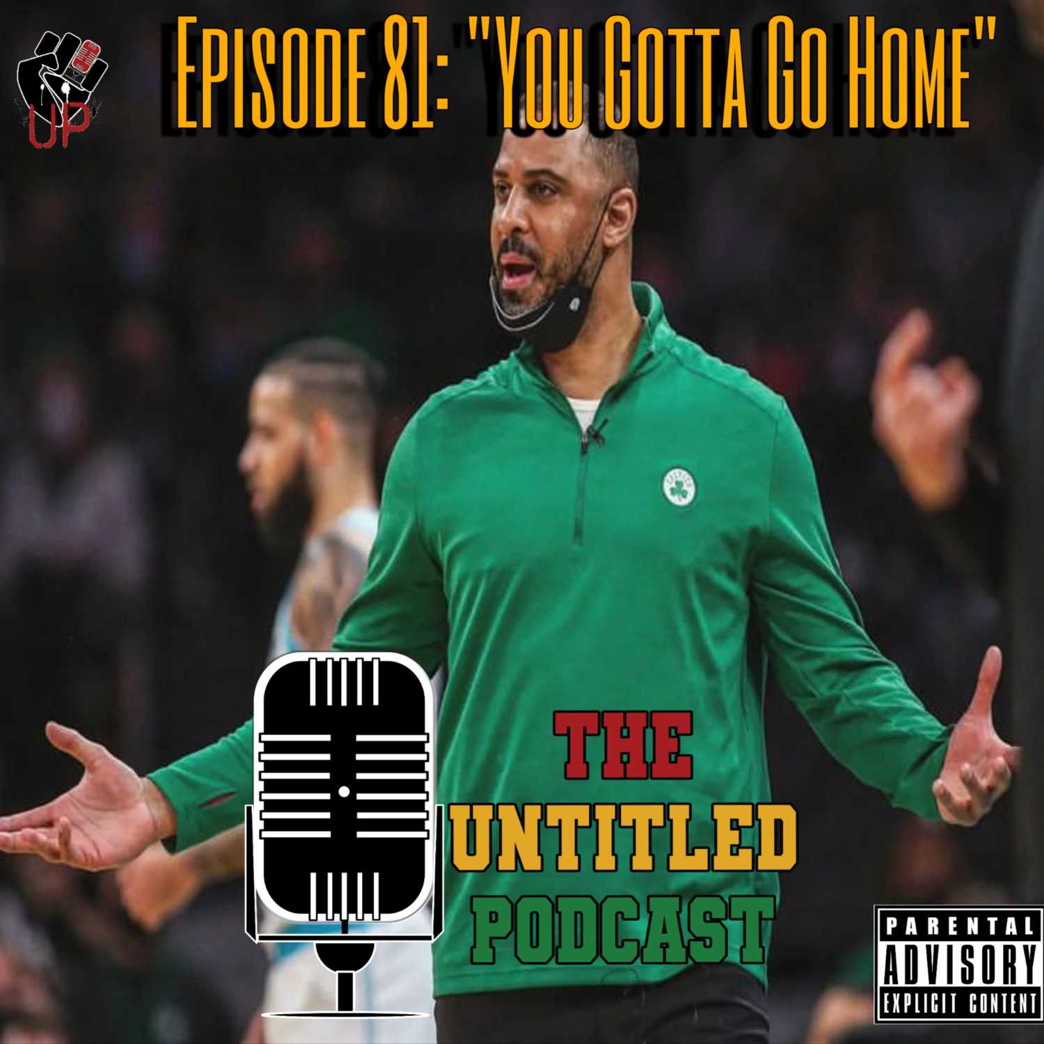The Untitled Podcast