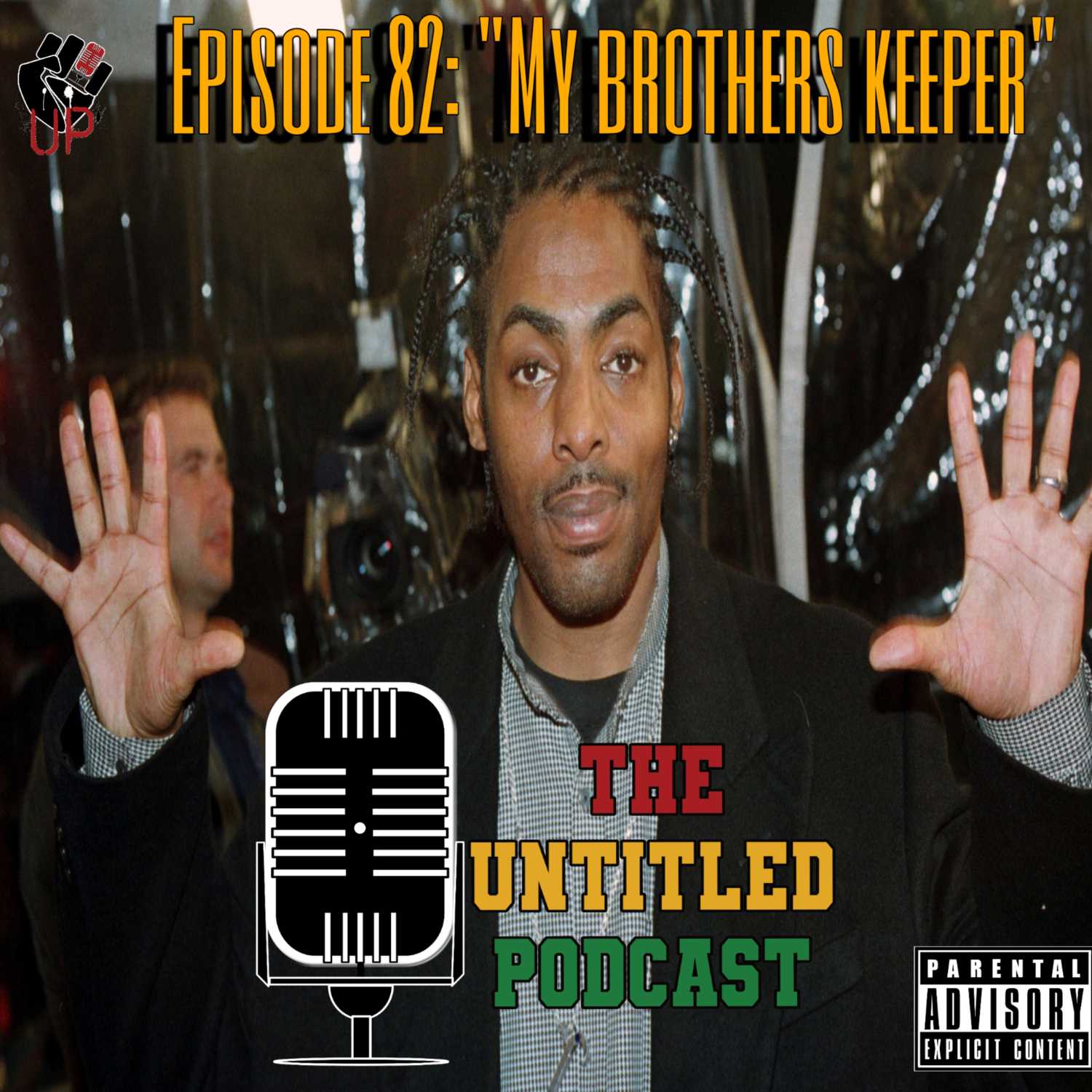 The Untitled Podcast