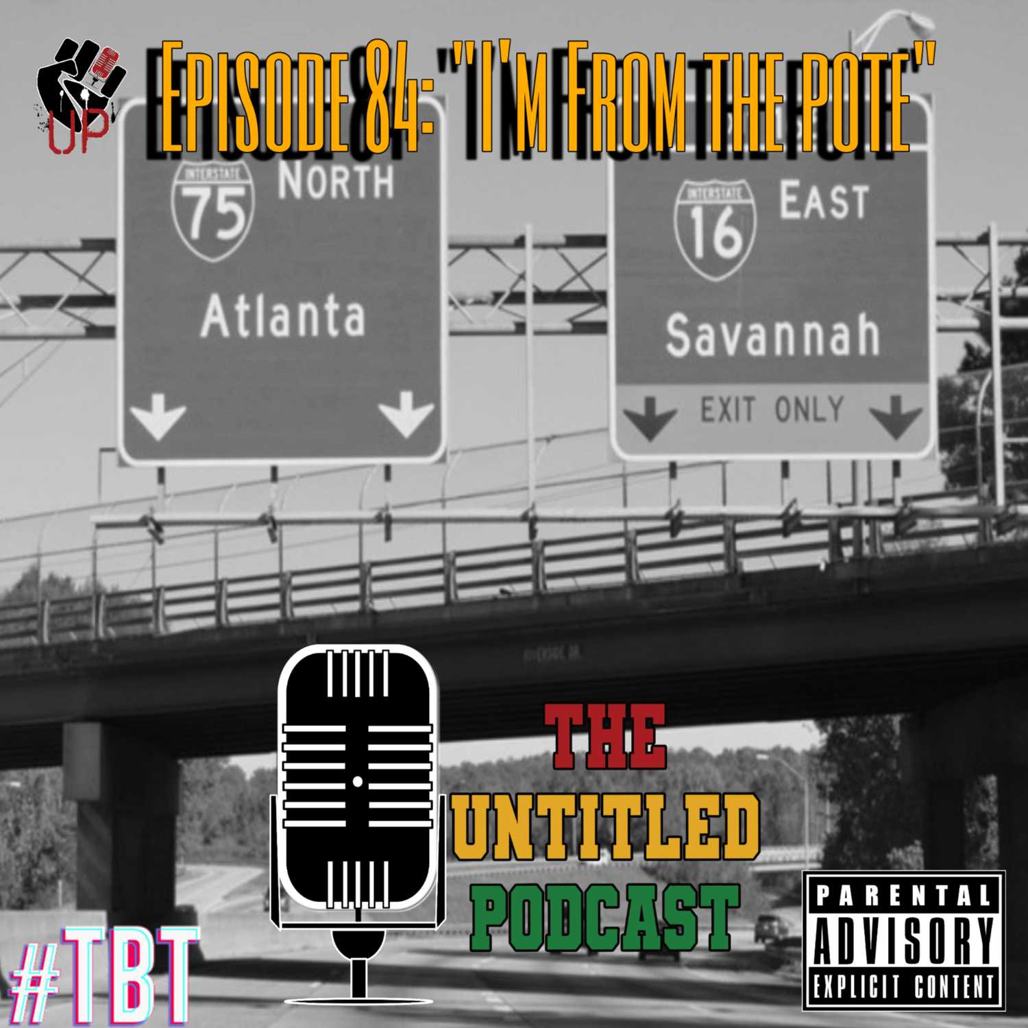 The Untitled Podcast