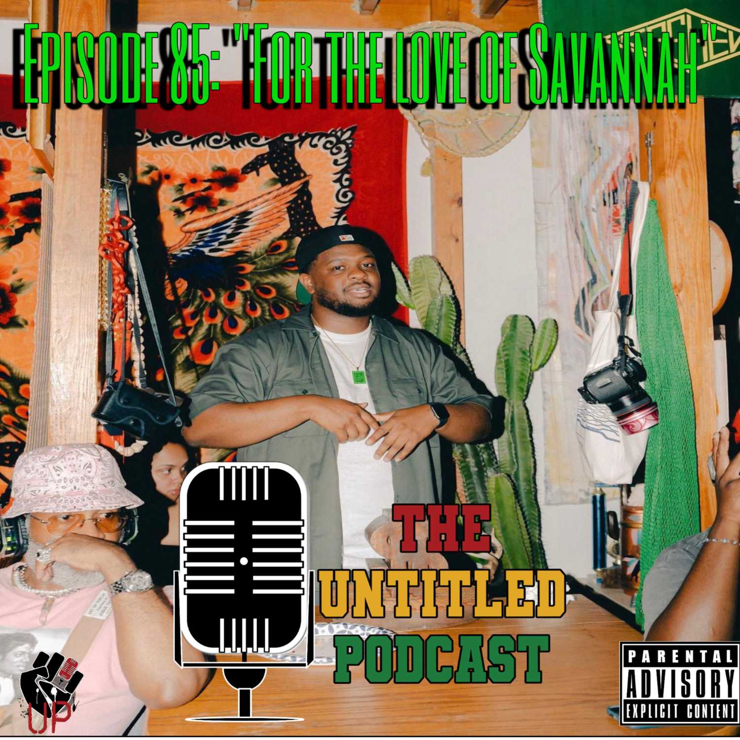 The Untitled Podcast