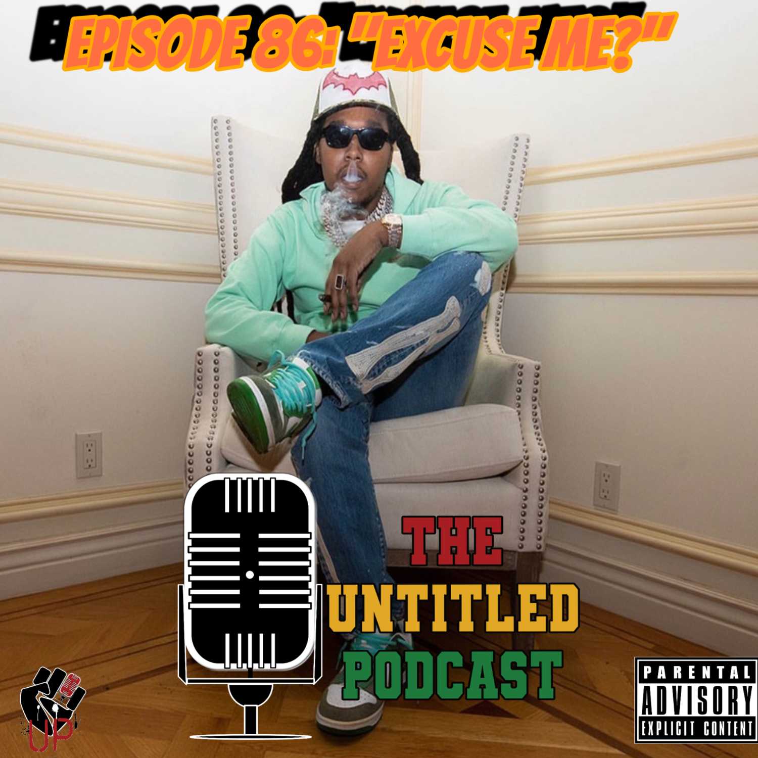 The Untitled Podcast