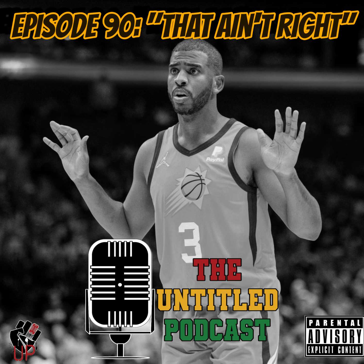 The Untitled Podcast