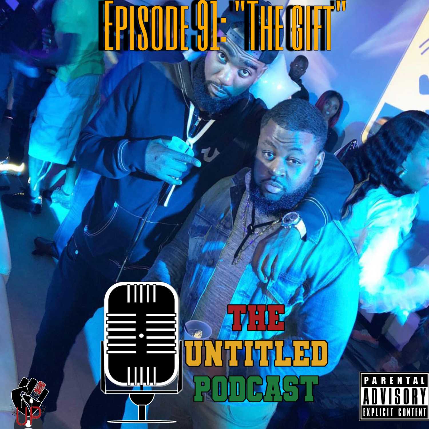 The Untitled Podcast