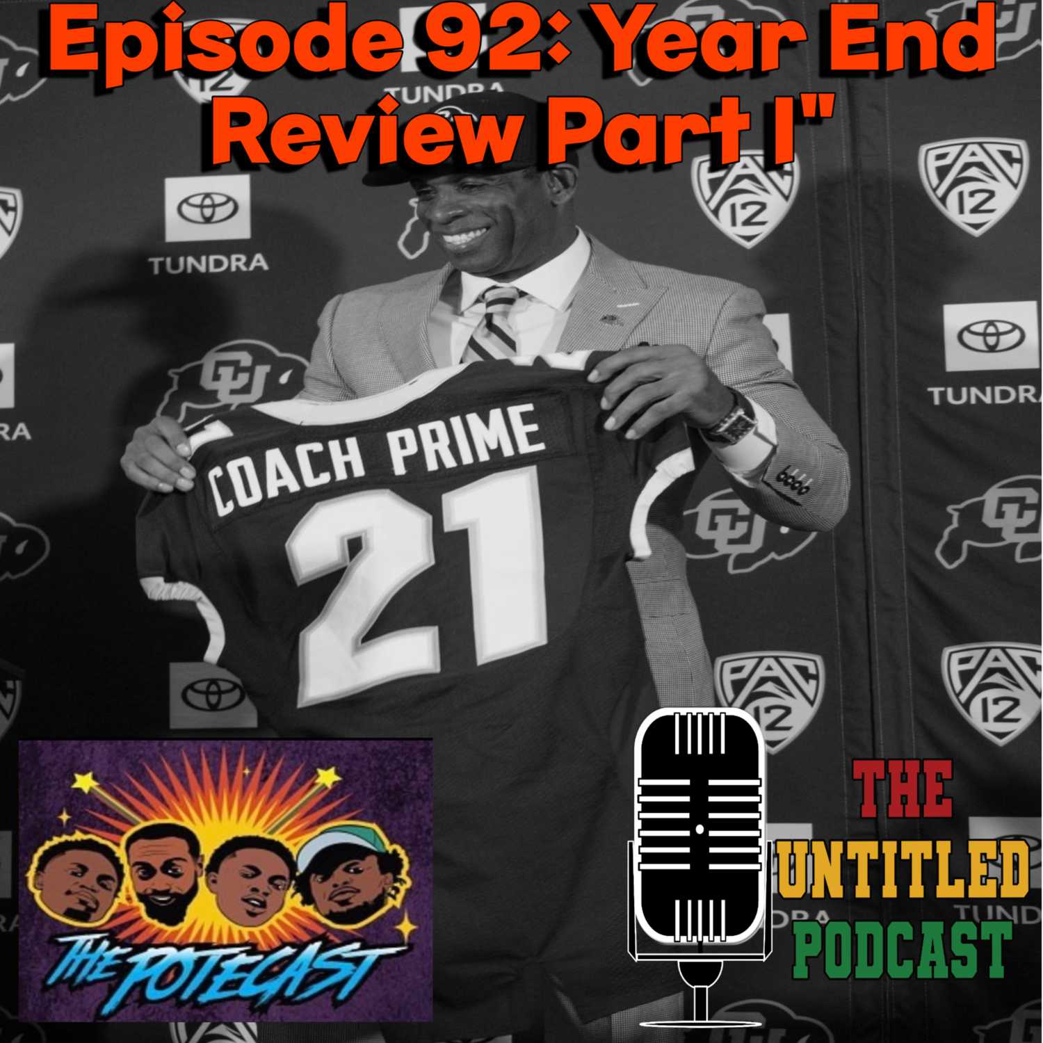 The Untitled Podcast