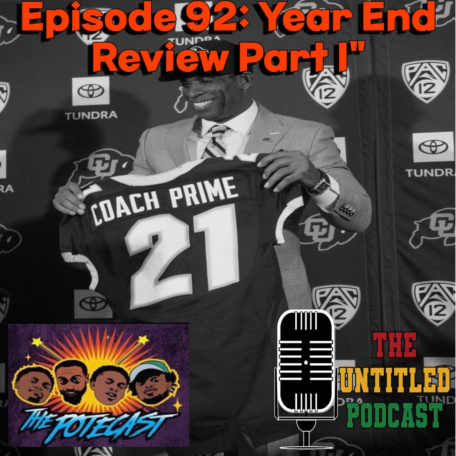 The Untitled Podcast