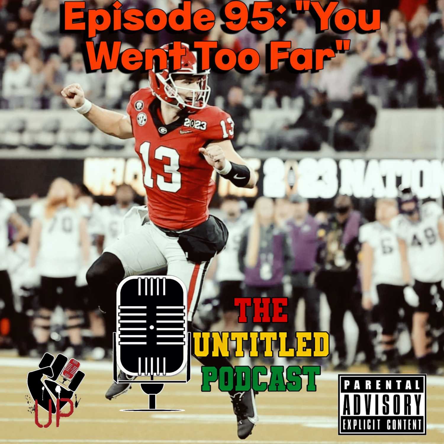 The Untitled Podcast