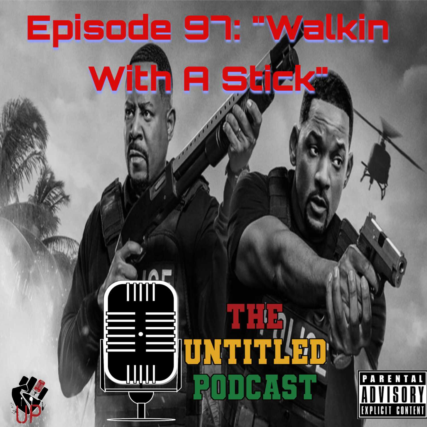 The Untitled Podcast