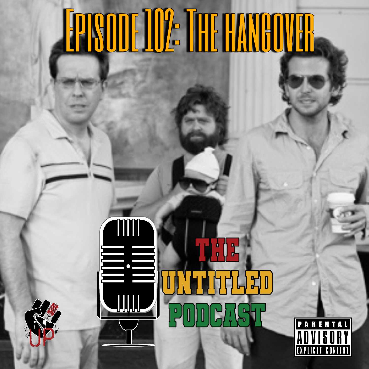 The Untitled Podcast