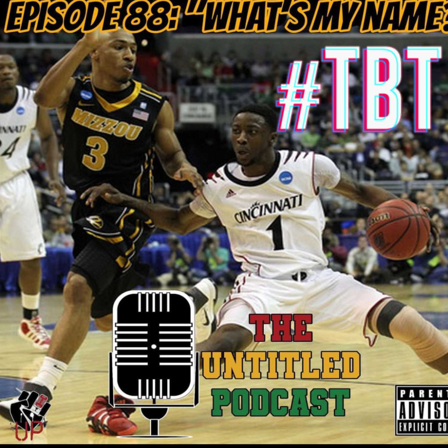 The Untitled Podcast