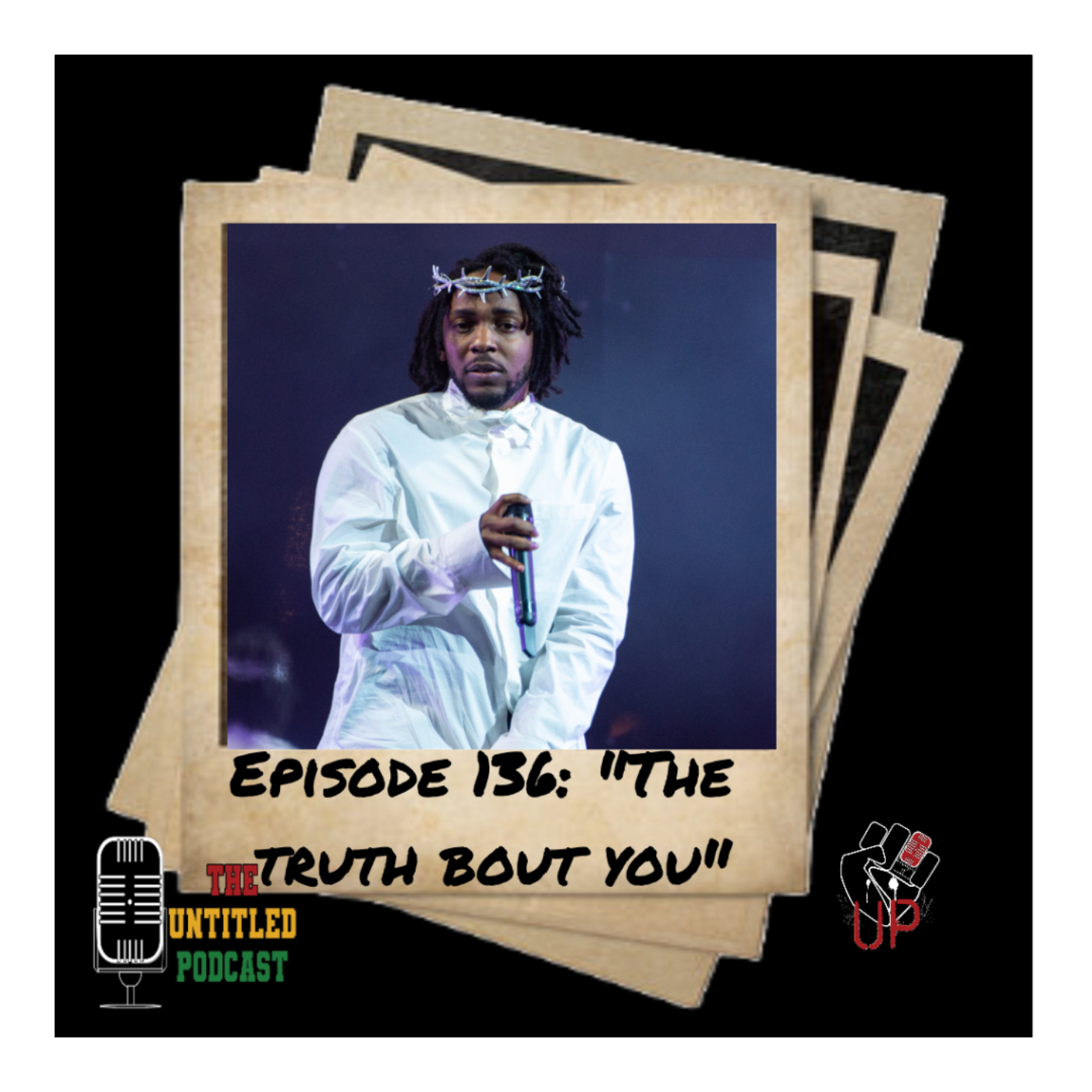 The Untitled Podcast