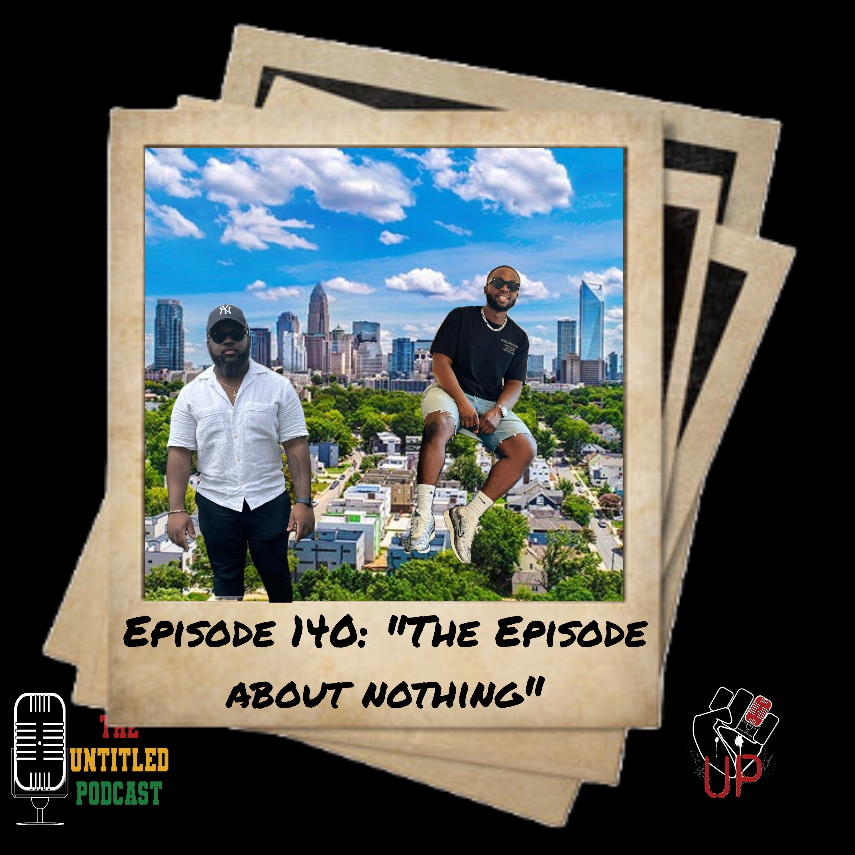 The Untitled Podcast