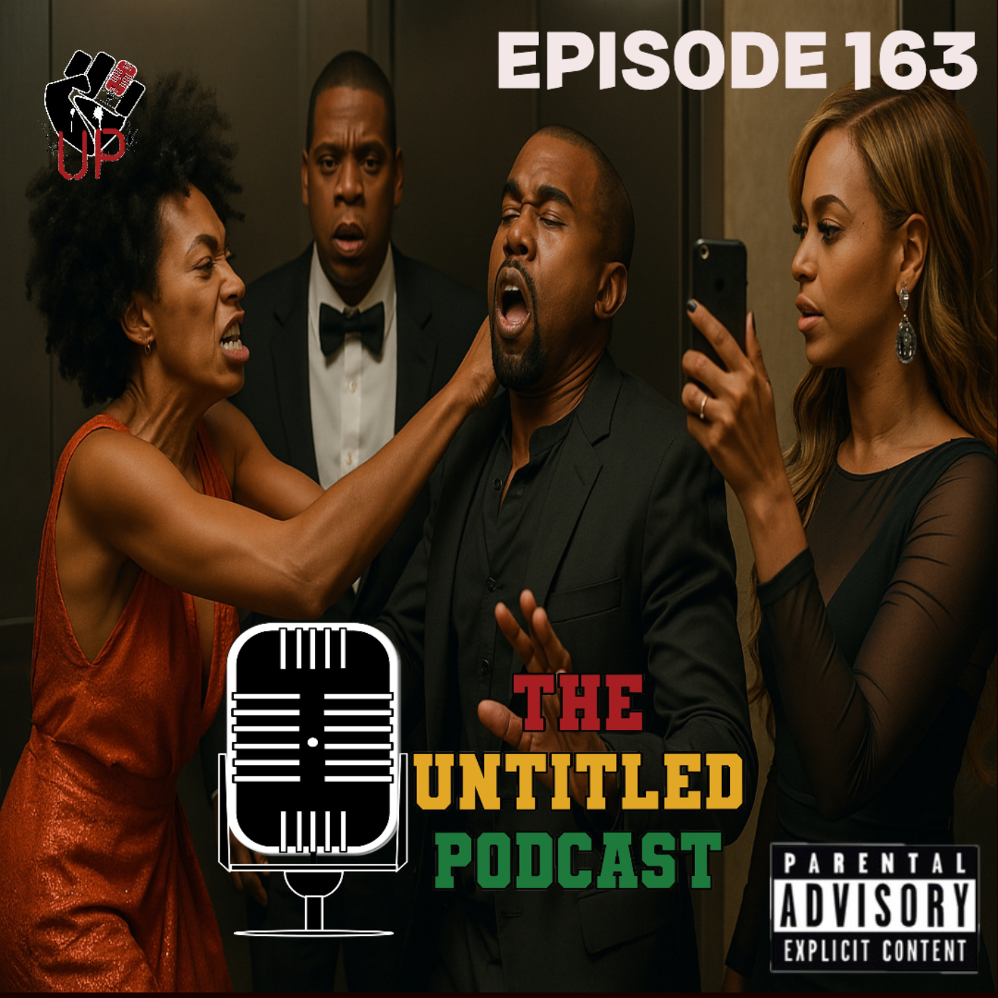 The Untitled Podcast