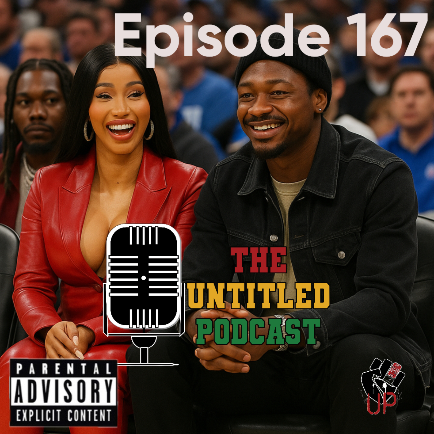 The Untitled Podcast
