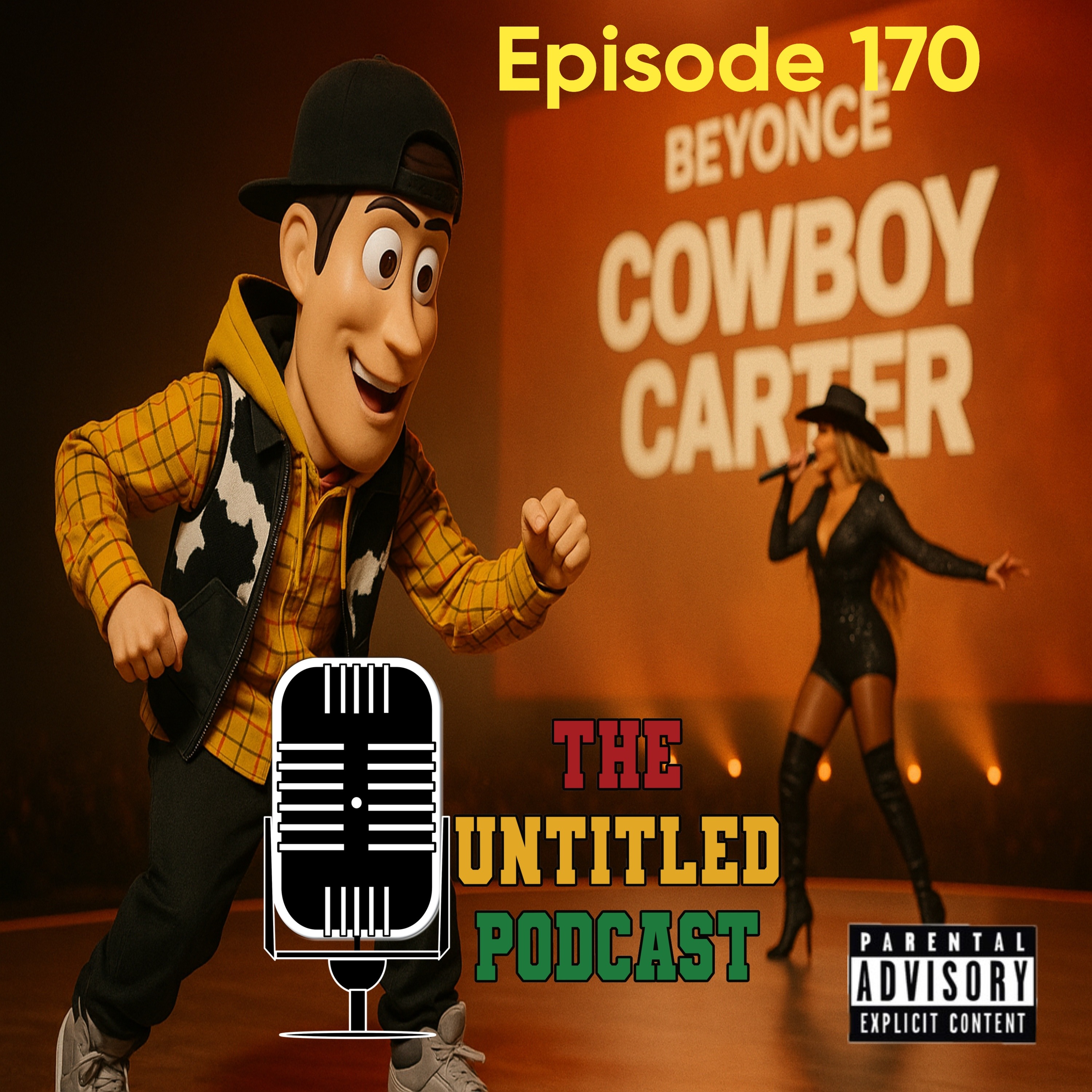 The Untitled Podcast