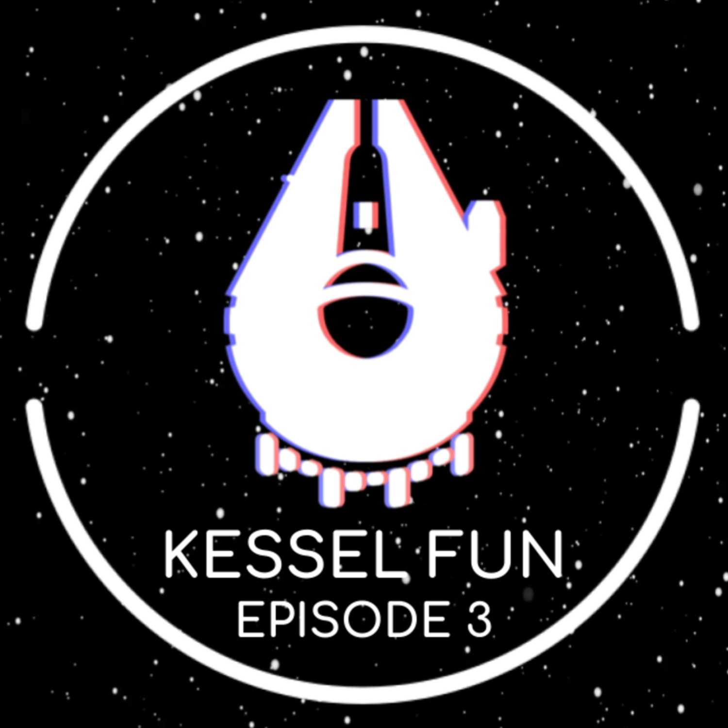 The Untitled Star Wars Podcast