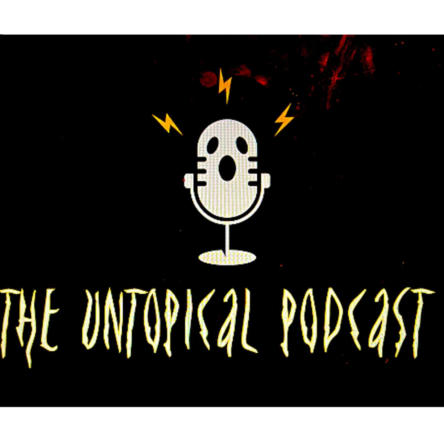 The Untopical Podcast