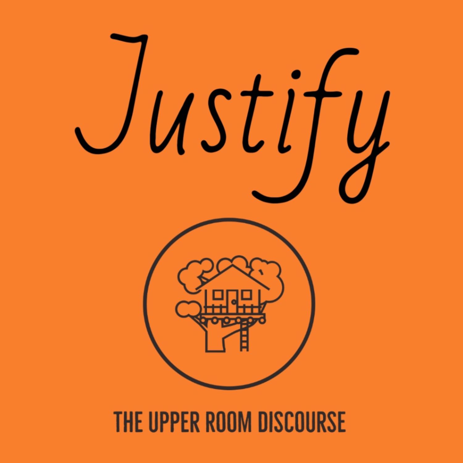 The Upper Room Discourse