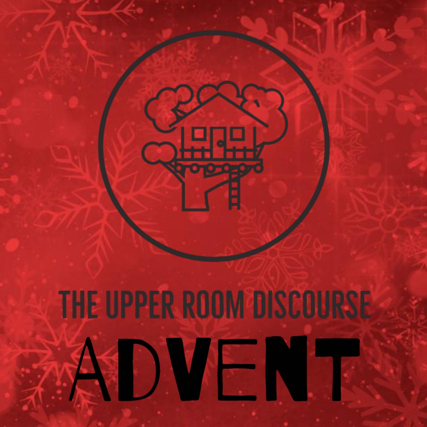 The Upper Room Discourse