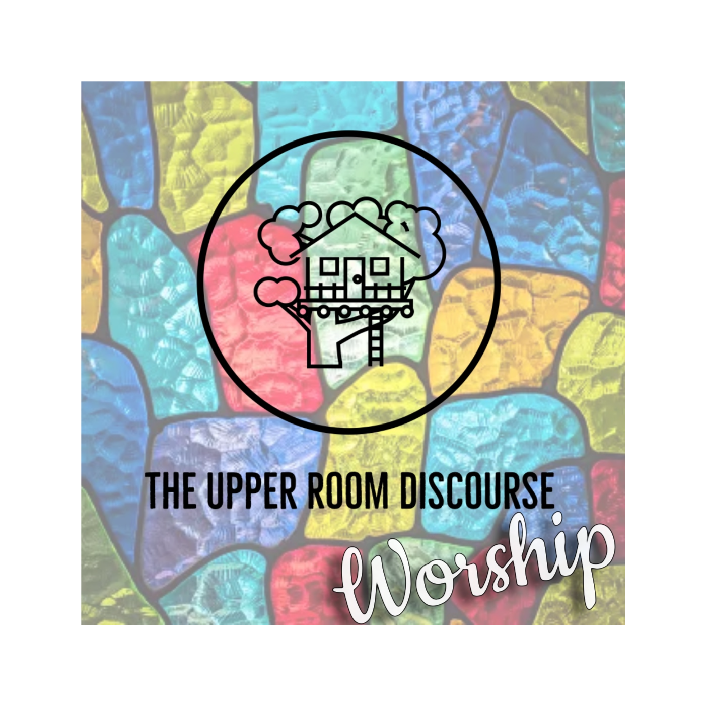 The Upper Room Discourse