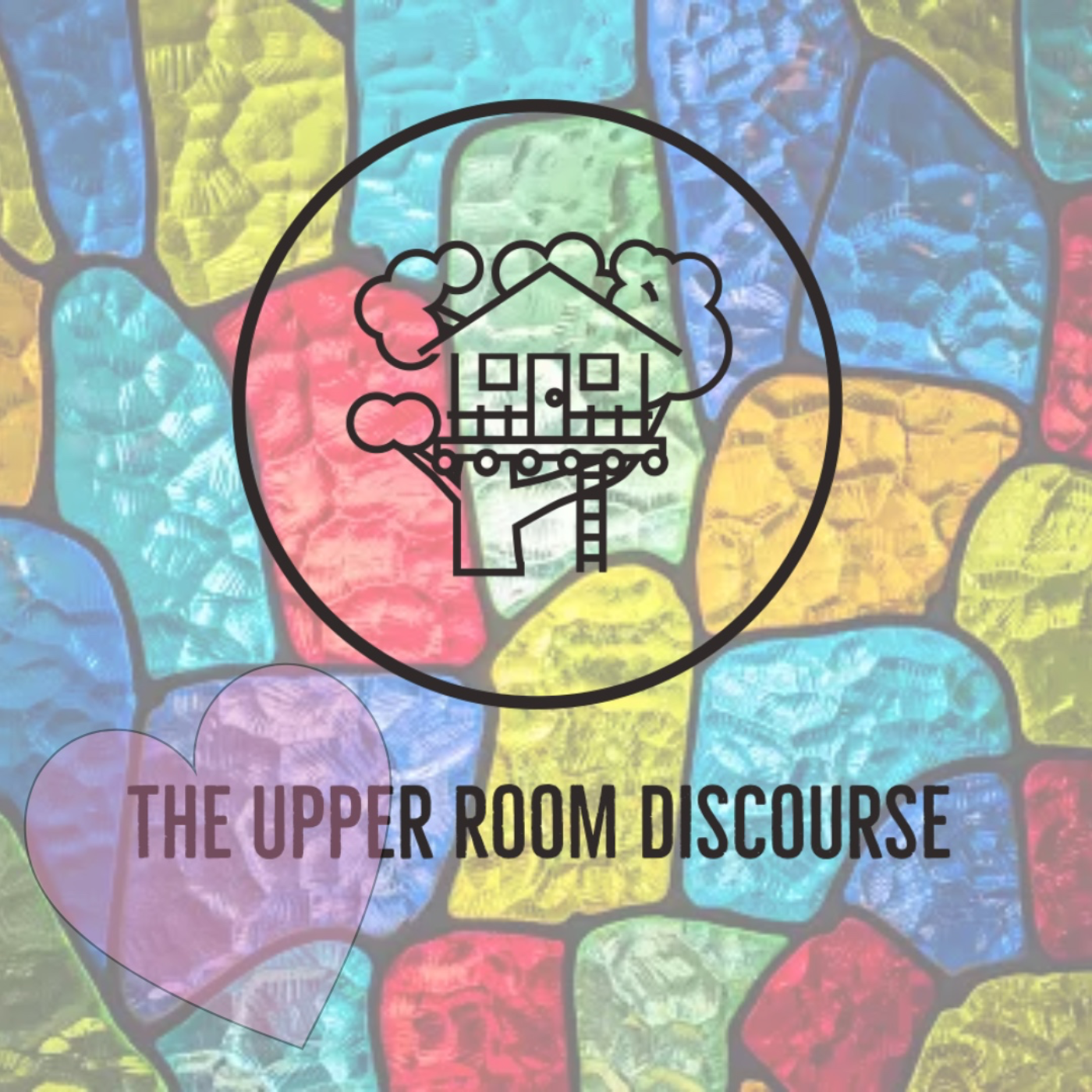 The Upper Room Discourse