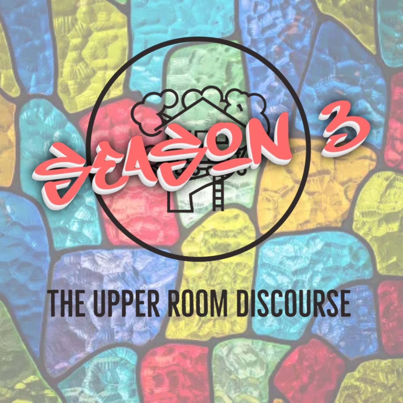 The Upper Room Discourse