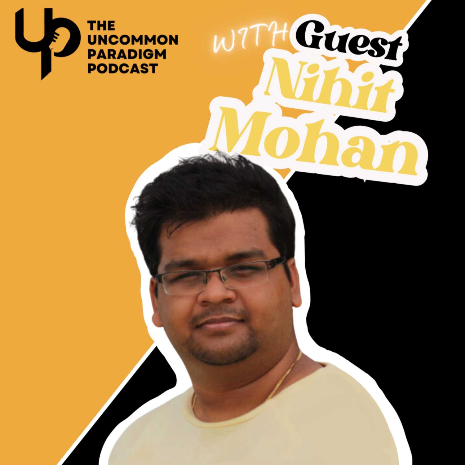 The Uncommon Paradigm Podcast