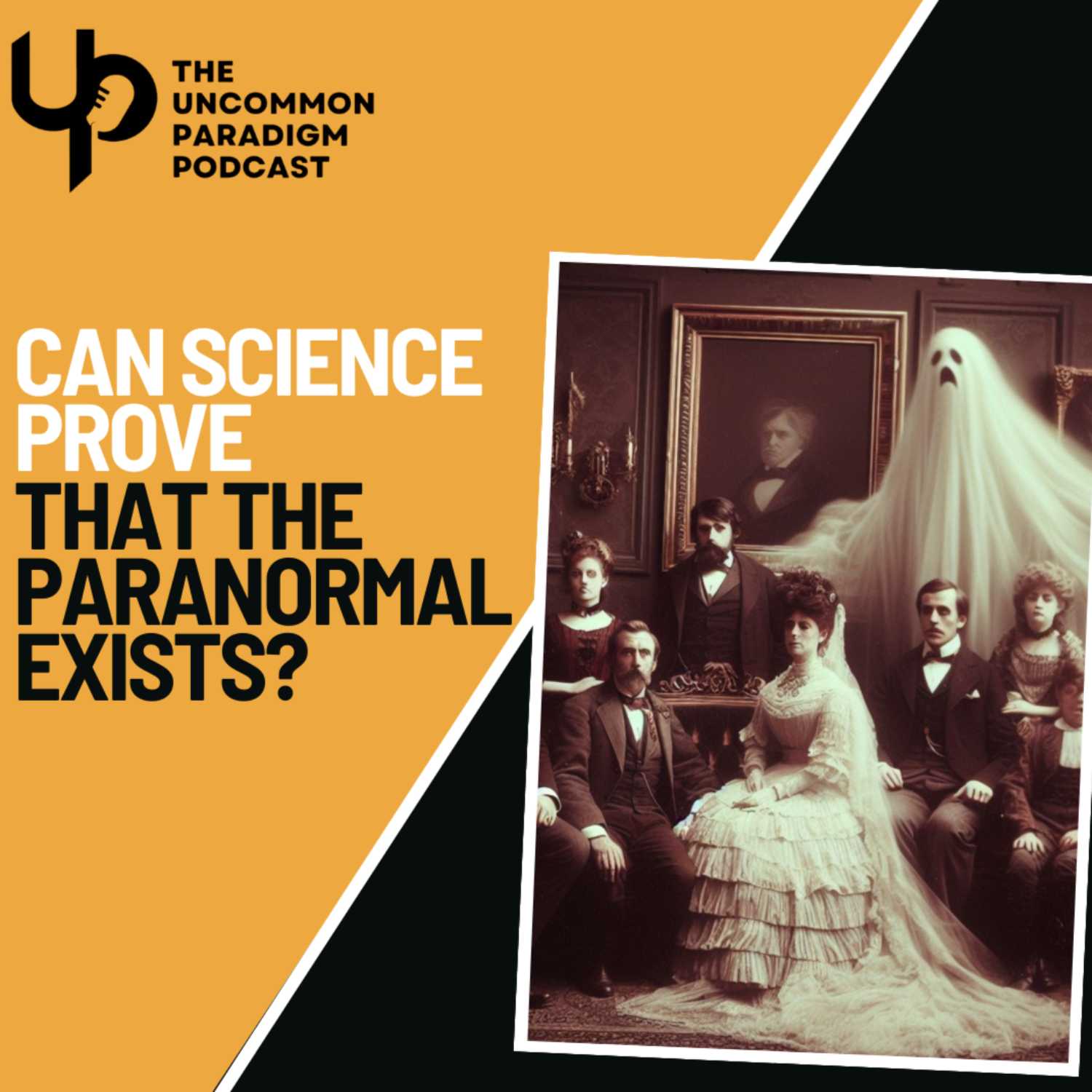 The Uncommon Paradigm Podcast