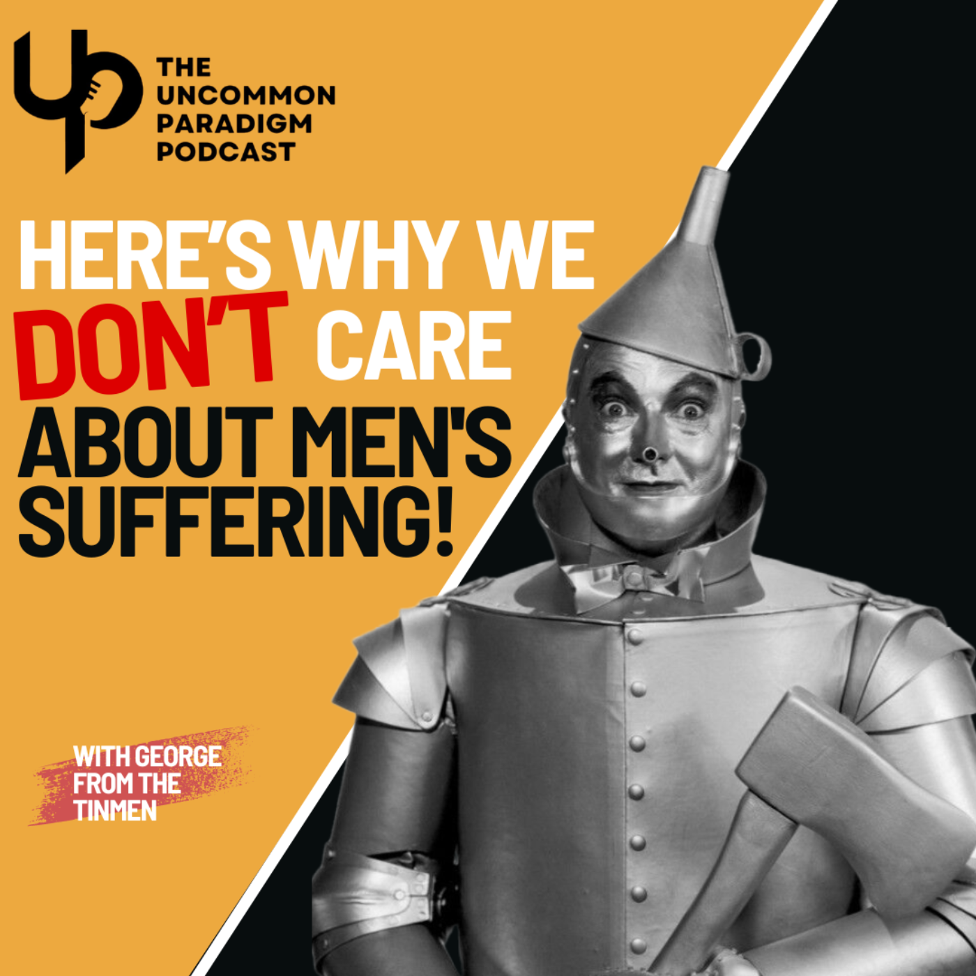 The Uncommon Paradigm Podcast